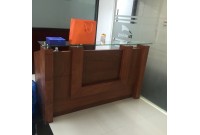 Thanh Lý Quầy Lễ Tân 1m8 Giá Rẻ